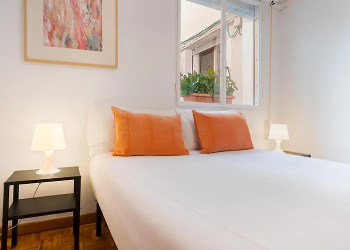 Bright Apt. Puerta Osario 3 Bedrooms 2 Bathrooms